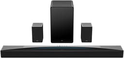 TCL Lydplanke Q85HE