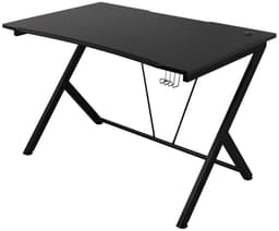 Deltaco DT210 gamingbord (svart)