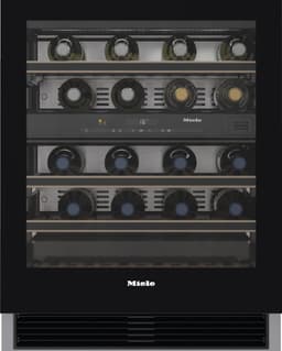 Miele Vinskab KWT 6322 UG-1 (Integreret)