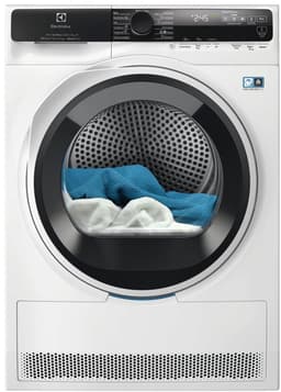 Electrolux Serie 800 Torktumlare EDI853S95S (9kg)