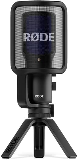 RØDE NT-USB+ mikrofon