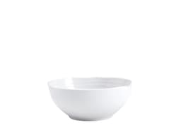 Pillivuyt Boulogne Bowl Dia 15 cm 60 cl White