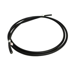 Solcellekabel 6mm2 svart (for MC4)
