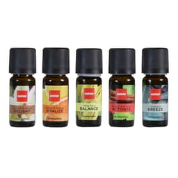 Badstuaroma - Harvia Healing 5x10ml