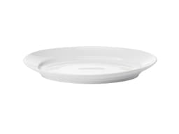 Pillivuyt Serveringsfat nr. 12 Hvit