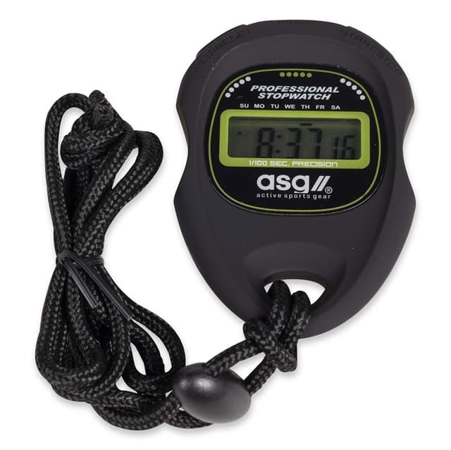 ASG Digitalt Stopur