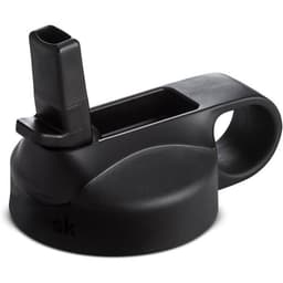 Lock med sugrör till Hydro Flask