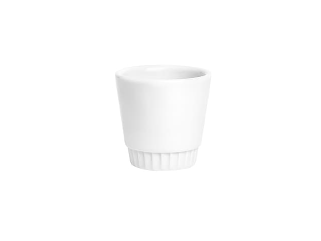 Pillivuyt Ramekin høy Hvit
