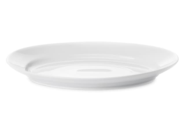 Pillivuyt Serveringsfat nr. 19 Vit