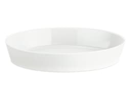 Pillivuyt Serie Originale Fad ovalt 36 x 27 cm Hvid