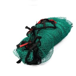 Kestävästä polyeteenistä valmistettu golfharjoitusverkko - 3x3,4 metriä