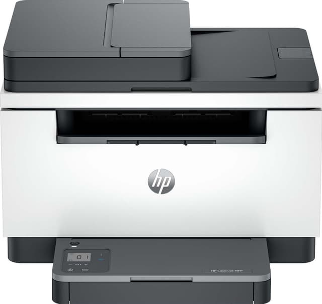 HP LaserJet M235sdw MF laserskrivare