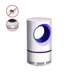 Hyttyslampun / Hyttysten sieppari / Hyönteisten tappaja UV-valo