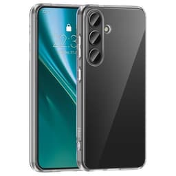 Etteri Clear Case till Samsung Galaxy S24 Ultra