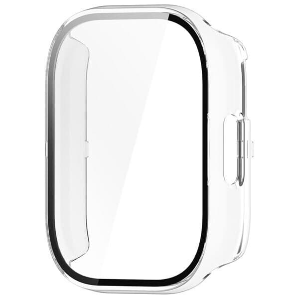 Beskyttelsesveske med skjermbeskytter for Xiaomi Redmi Watch 5 Lite