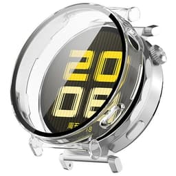 Skyddsskal med skärmskydd till Huawei Watch GT 5 41mm