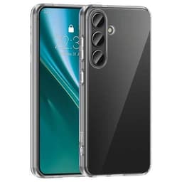Etteri Clear Case for Samsung Galaxy S24 Plus