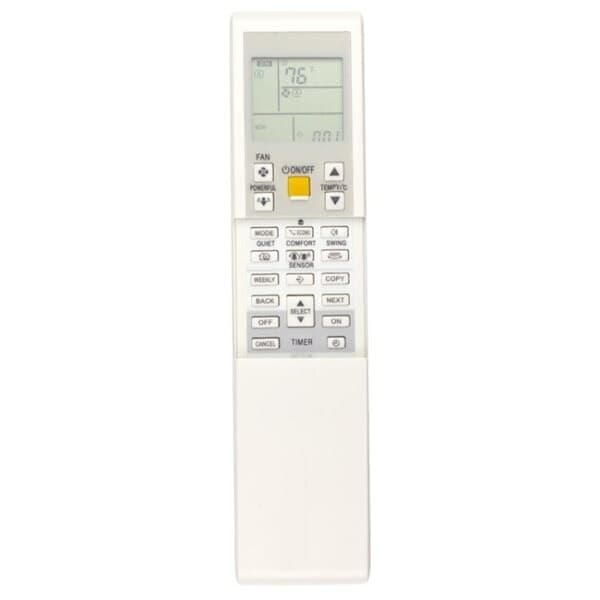 Fjernkontroll ARC452A21 for Daikin Air Conditioning