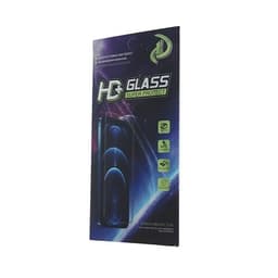 Herdet skjermbeskytter 9D for Samsung Galaxy A36 5G