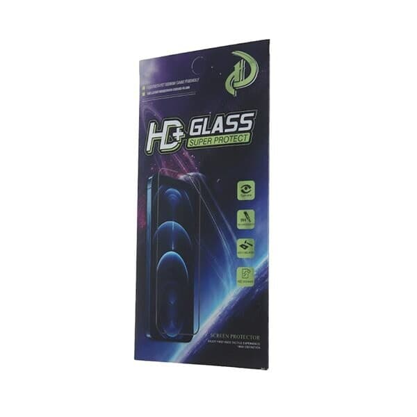 Herdet skjermbeskytter 9D for Samsung Galaxy A36 5G