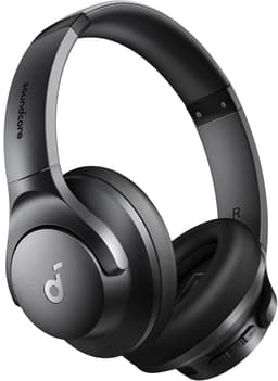 Soundcore Q20i trådløse around-ear høretelefoner (sort)