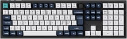 Keychron Q6 Max trådløst tastatur