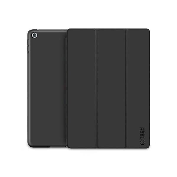 Tech-Protect SmartCase till iPad 10.2"" 7/8/9 2019-2021 - Svart
