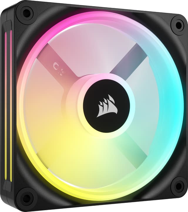 Corsair iCUE LINK OX120 RGB 120mm PWM ekstravifte