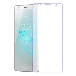 Sony Xperia XZ2 Compact Härdat glas 0,3mm