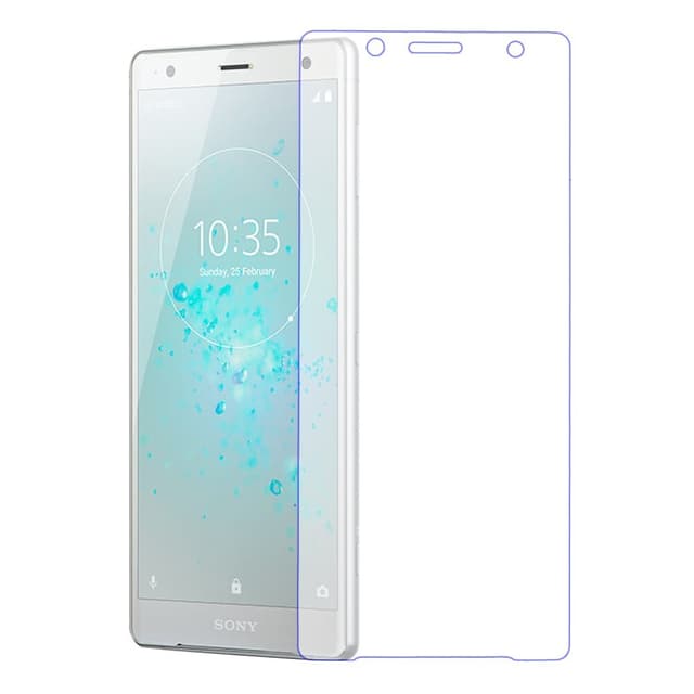Sony Xperia XZ2 Compact Härdat glas 0,3mm