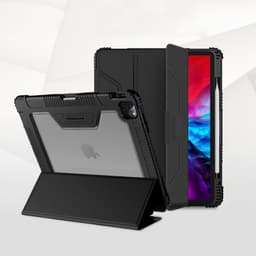 Apple iPad Pro 11"" 2020/ 2018 NILLKIN Kofangercover Smart Taske