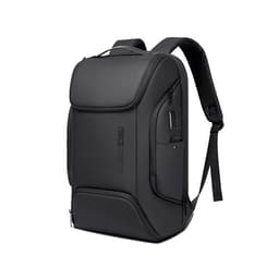 Vanntett Laptopveske Svart