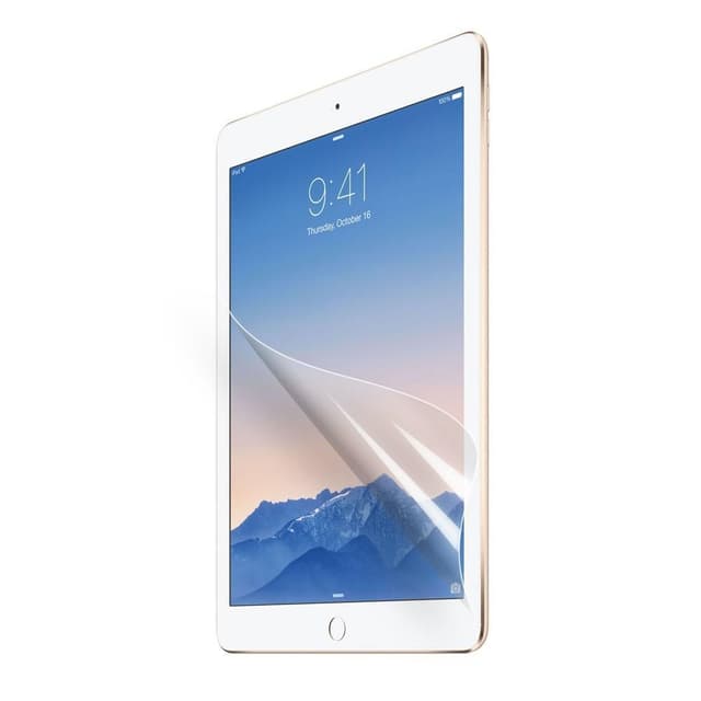 2x Skjermbeskyttere til iPad Air