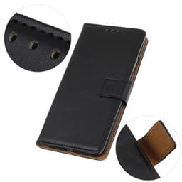 Taske til tegnebog til Xiaomi Redmi 8