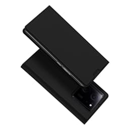 DUX DUCIS Skin Pro Series Fodral Xiaomi 13T / 13T Pro - Svart