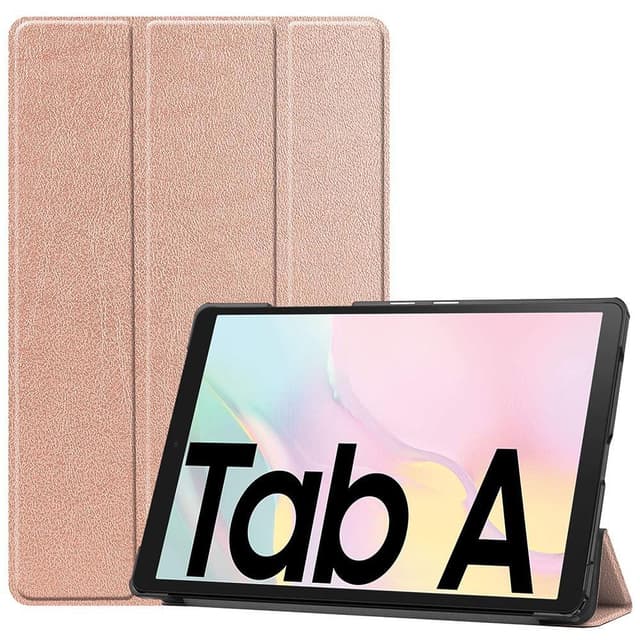 Slim Fit Cover Till Samsung Galaxy Tab A7 10.4""
