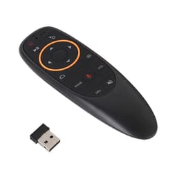 G10 2,4 GHz trådløs mus fjernbetjening til bærbar pc Android TV-boks