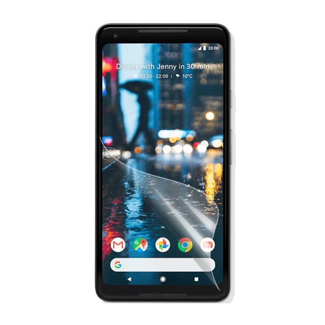 Google Pixel 2 XL - Skärmskydd