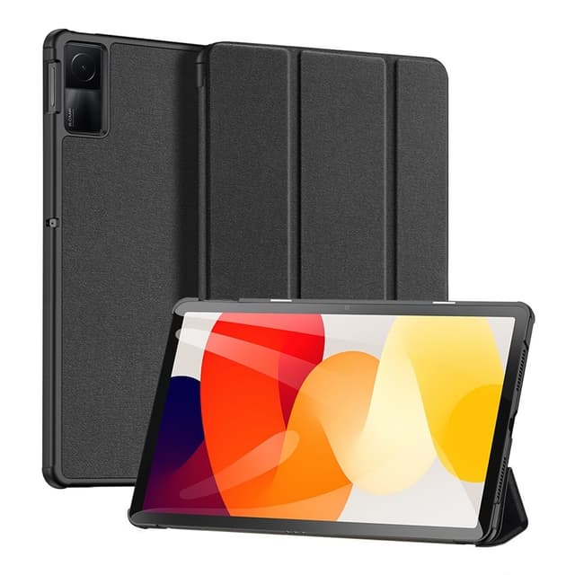 DUX DUCIS Domo Deksel Til Xiaomi Redmi Pad SE - Svart