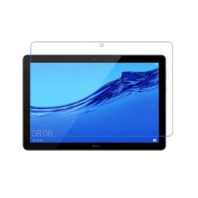 Huawei Mediapad T5 10 Herdet Glass 0.3mm