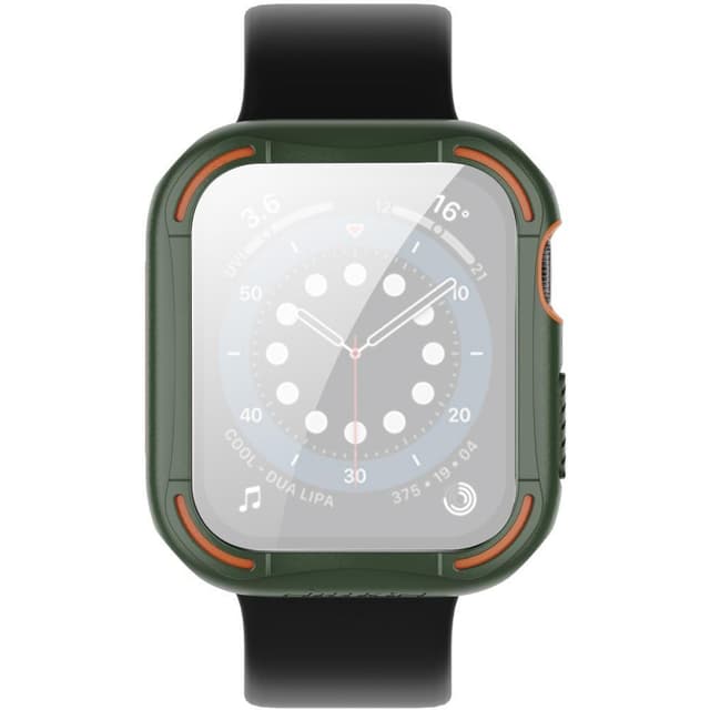Nillkin Apple Watch Series 6/5/4/SE 40 mm beskyttelse med full dekning