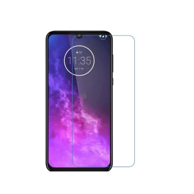 Skjermbeskytter Motorola One Zoom