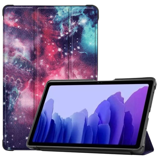 Slim Fit Deksel Til Samsung Galaxy Tab A7 10.4"" - Plass