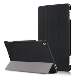 Fodral Till Huawei MediaPad M5 Lite 10 - Svart