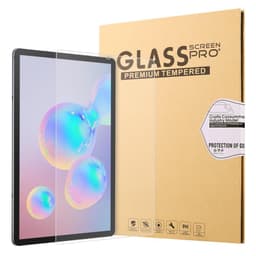 Samsung Galaxy Tab S6 Lite 0,3 mm hærdet glas skærmbeskytter