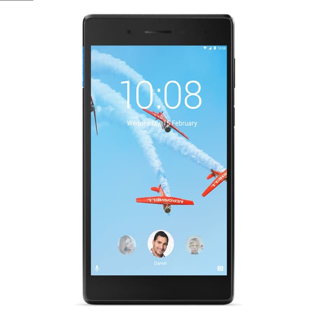 Härdat Glas till Lenovo Tab 7 Essential Wifi