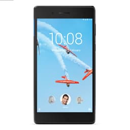 Härdat Glas till Lenovo Tab 7 Essential LTE/4G