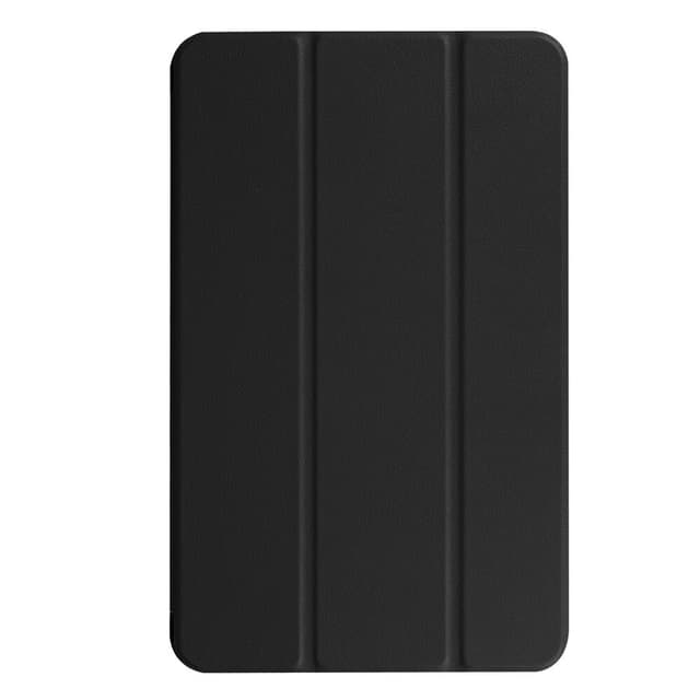Slim Fit Deksel Til Samsung Galaxy Tab A 10.1"" 2016 Svart