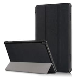 Trifoldet stativetui til Lenovo Tab M10 TB-X605F/TB-X605L TB-X505F/TB-X505