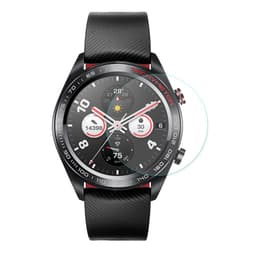 HAT PRINCE Huawei Honor Magisk Herdet Glass 0.2mm